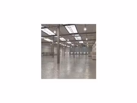 local d'activités à louer