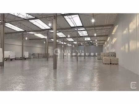 local d'activités à louer