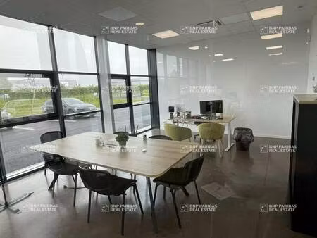 espace bureau à louer