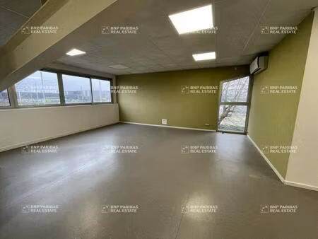 espace bureau à louer