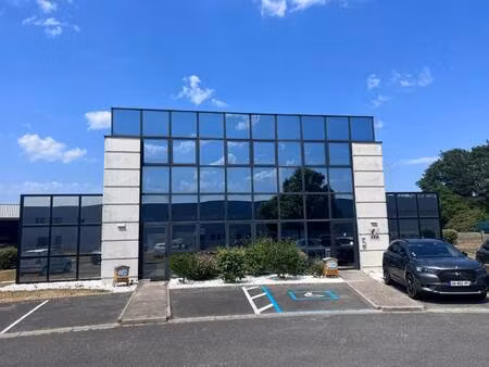 espace bureau à louer