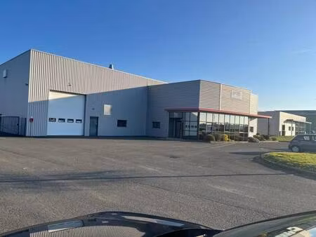 local commercial à louer