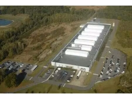 local d'activités à louer