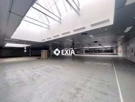 local d'activités à vendre