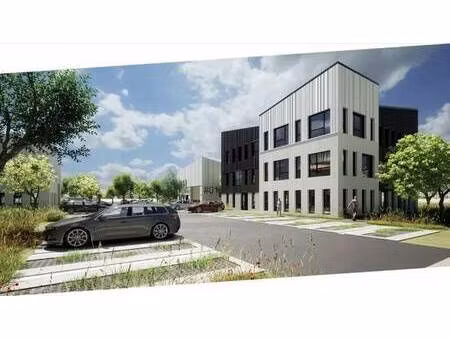 local d'activités à louer