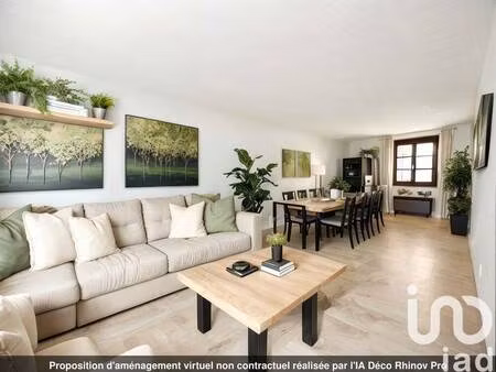 maison de ville à vendre