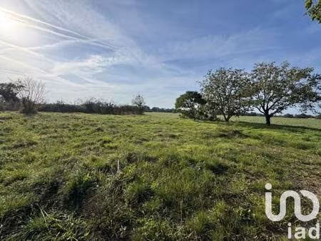 terrain à vendre