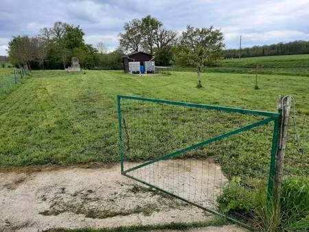 propriété de loisirs à vendre
