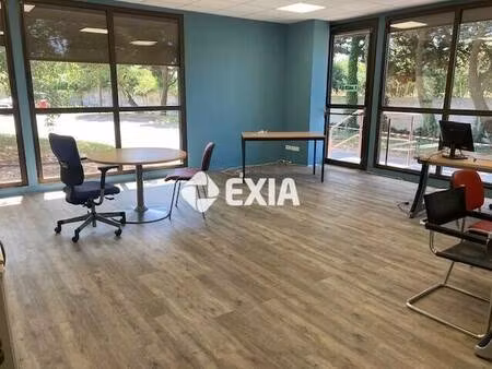 espace bureau à louer