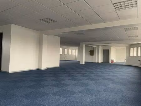 espace bureau à louer