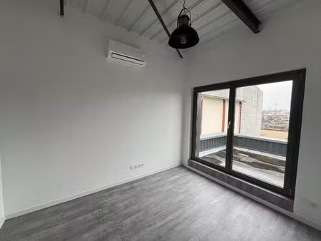 espace bureau à louer