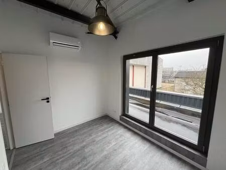 espace bureau à louer