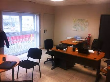 espace bureau à louer