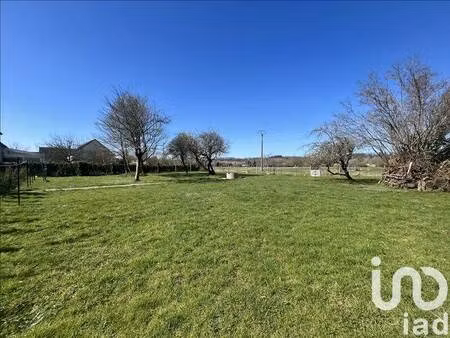 terrain à vendre