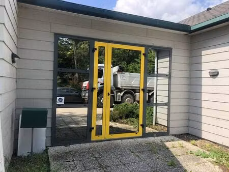 espace bureau à louer