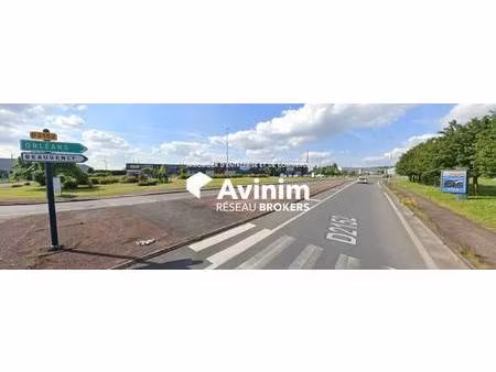 local commercial à louer