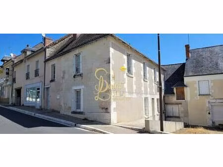 saint-louis immobilier