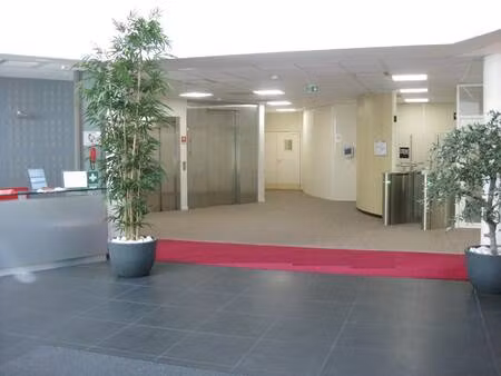 espace bureau à louer