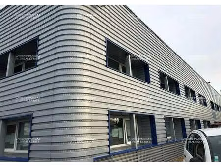 espace bureau à louer