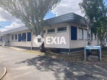 espace bureau à louer