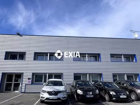 espace bureau à louer