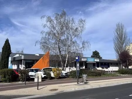 espace bureau à louer