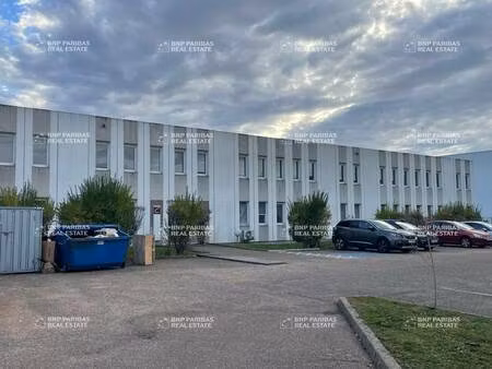 espace bureau à louer