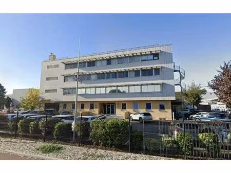 espace bureau à louer