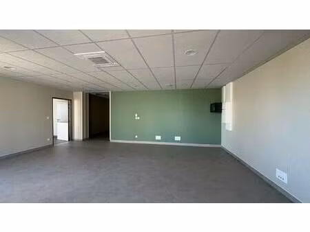 espace bureau à louer