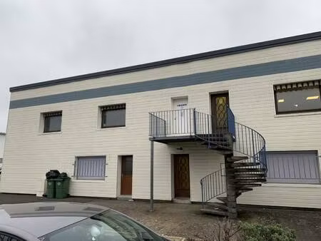 espace bureau à louer