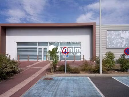 local commercial à louer
