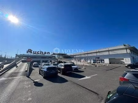 local commercial à louer