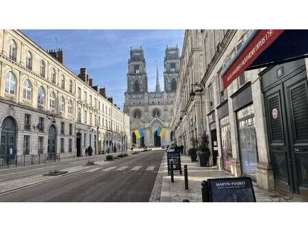 local commercial à louer