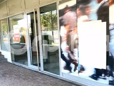 local commercial à louer