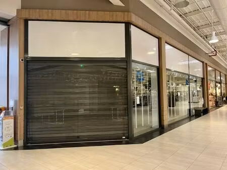 local commercial à louer