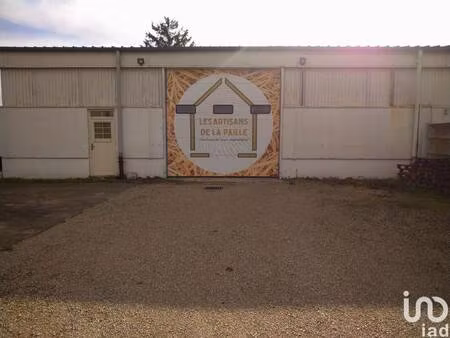 local d'activités à louer