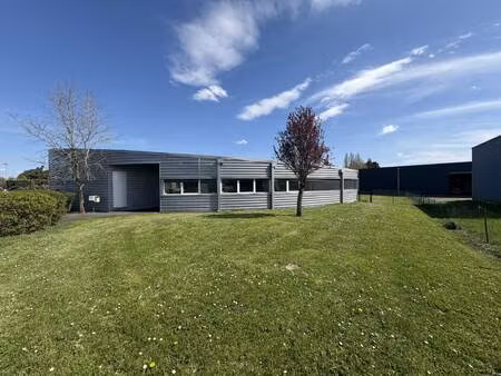 local d'activités à louer