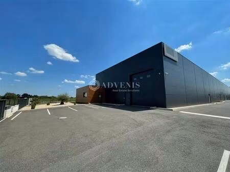 local d'activités à louer