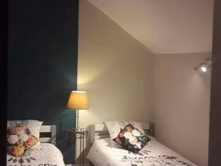 propriétaire particulier