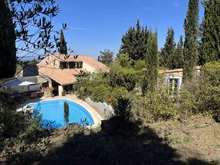 villa à vendre
