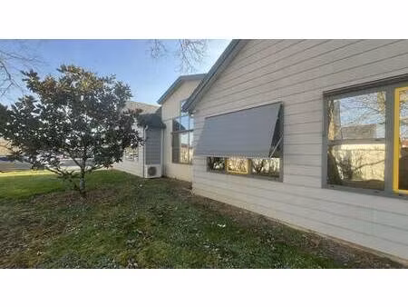 espace bureau à louer