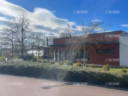 espace bureau à louer