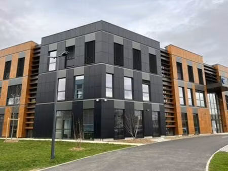 espace bureau à louer