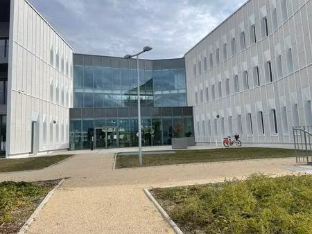 espace bureau à louer