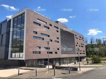 espace bureau à louer
