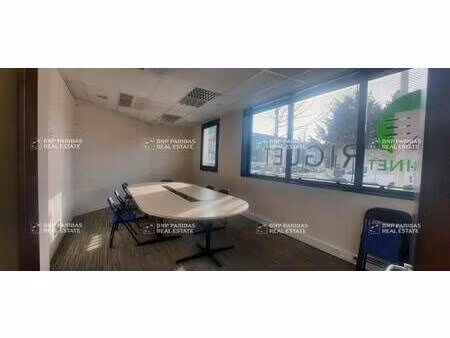 espace bureau à louer