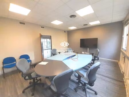 espace bureau à louer