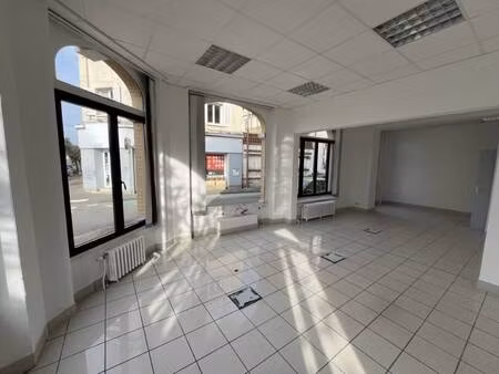 espace bureau à louer