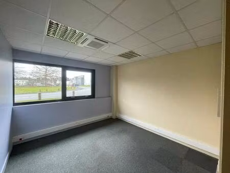 espace bureau à louer