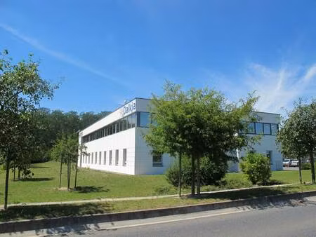 espace bureau à louer